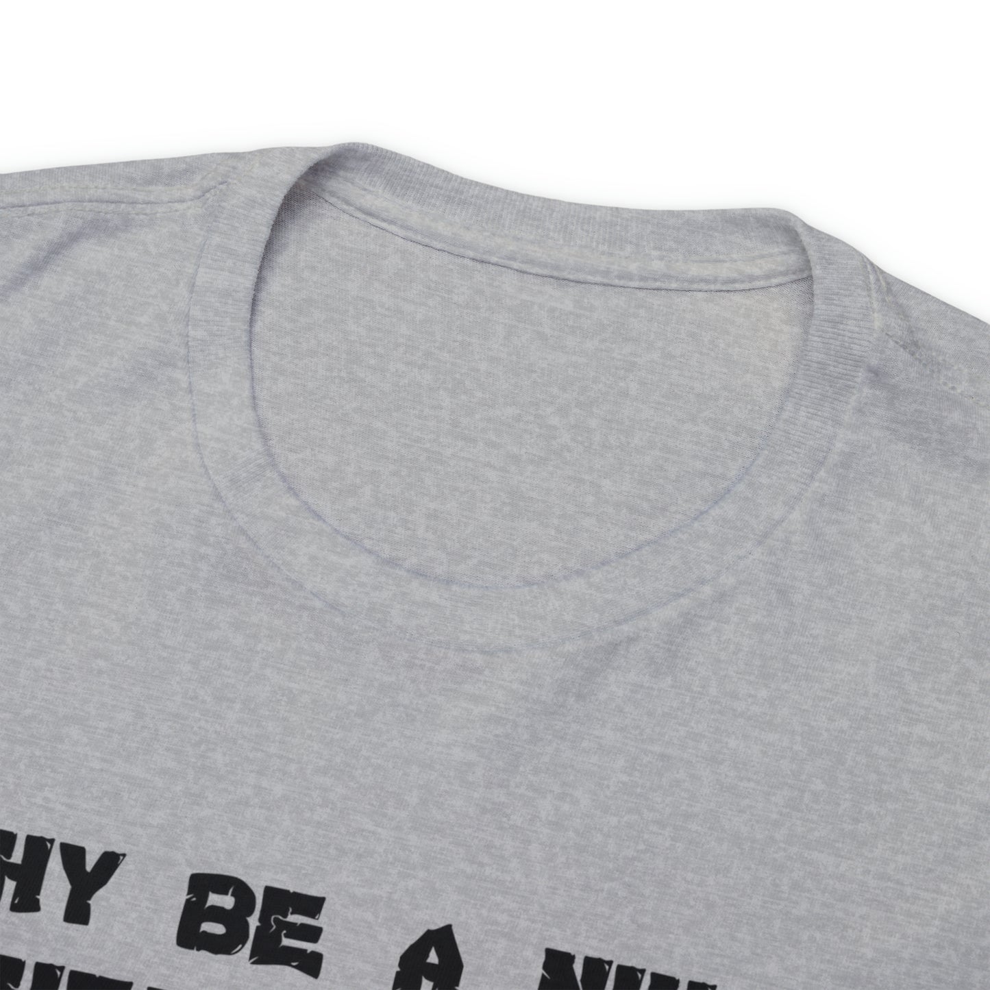 Ninja Turtle Unisex Heavy Cotton Tee