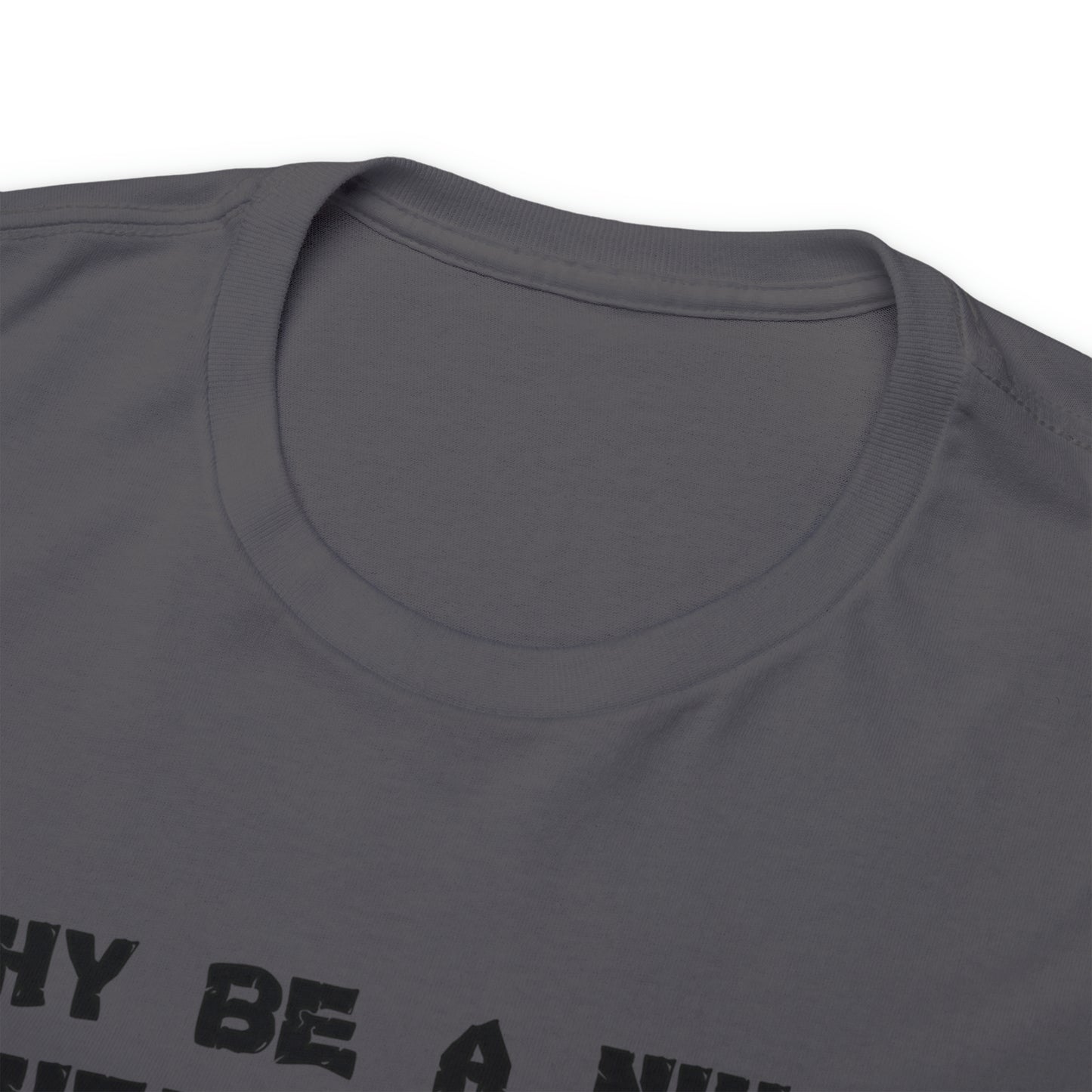 Ninja Turtle Unisex Heavy Cotton Tee