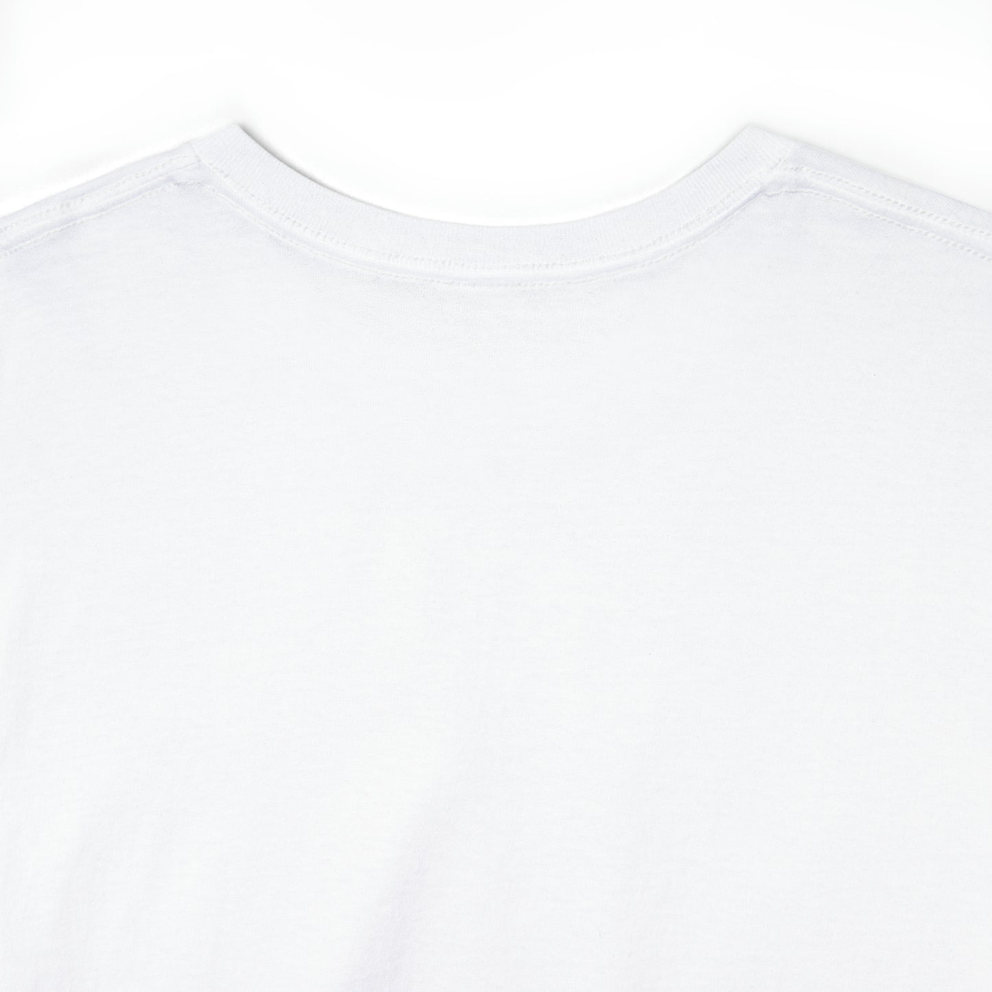 Ninja Turtle Unisex Heavy Cotton Tee