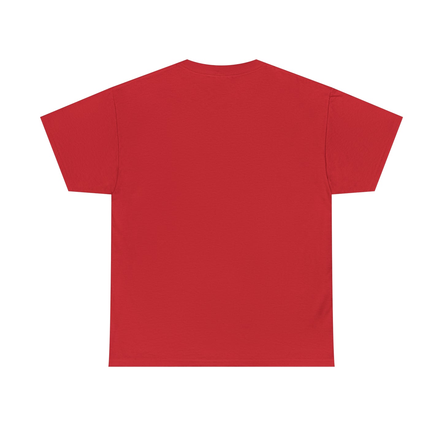 Ninja Turtle Unisex Heavy Cotton Tee