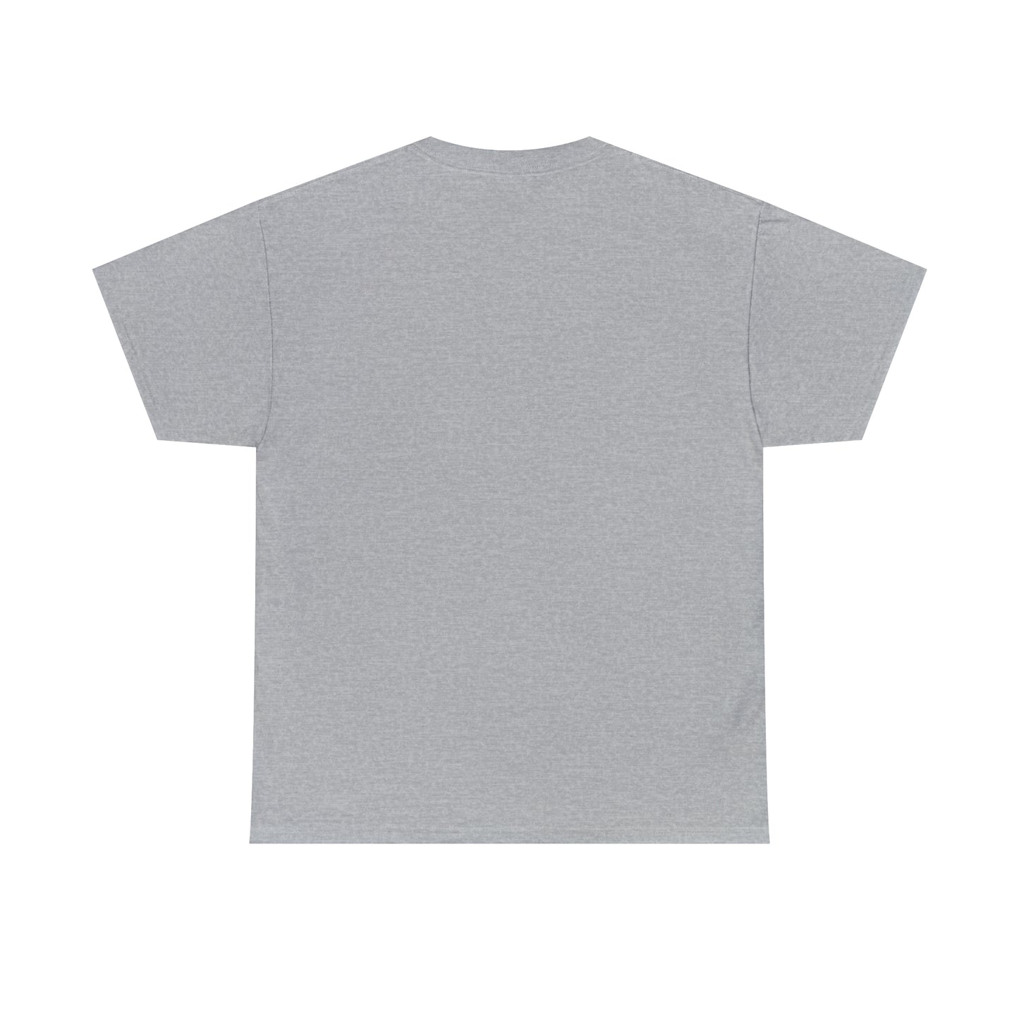 Ninja Turtle Unisex Heavy Cotton Tee