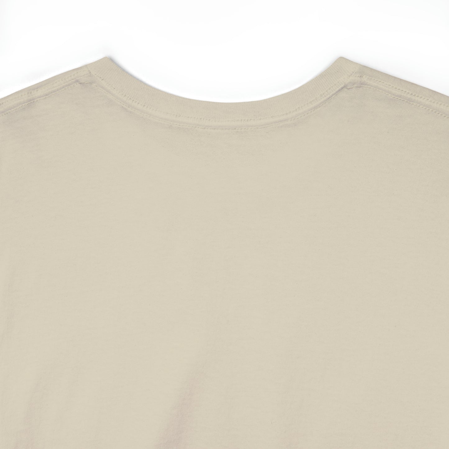 Ninja Turtle Unisex Heavy Cotton Tee