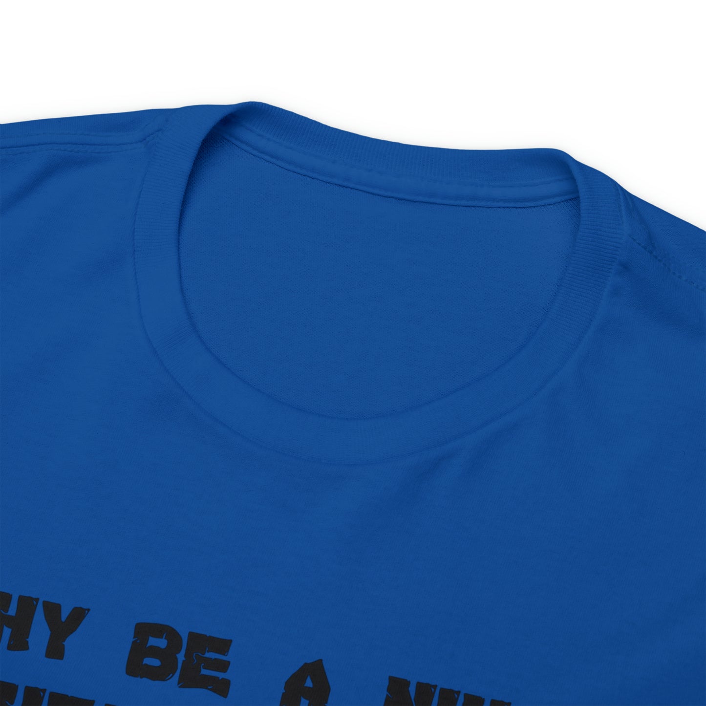 Ninja Turtle Unisex Heavy Cotton Tee