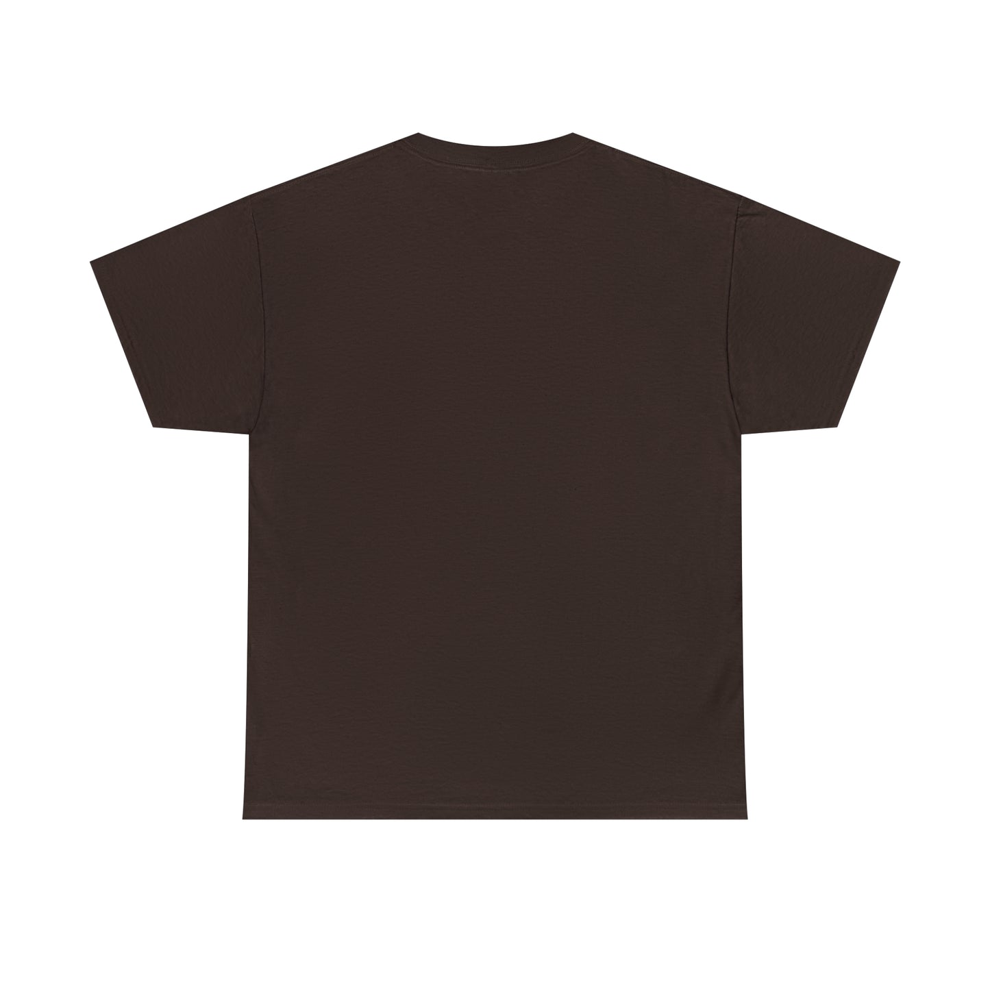 Ninja Turtle Unisex Heavy Cotton Tee