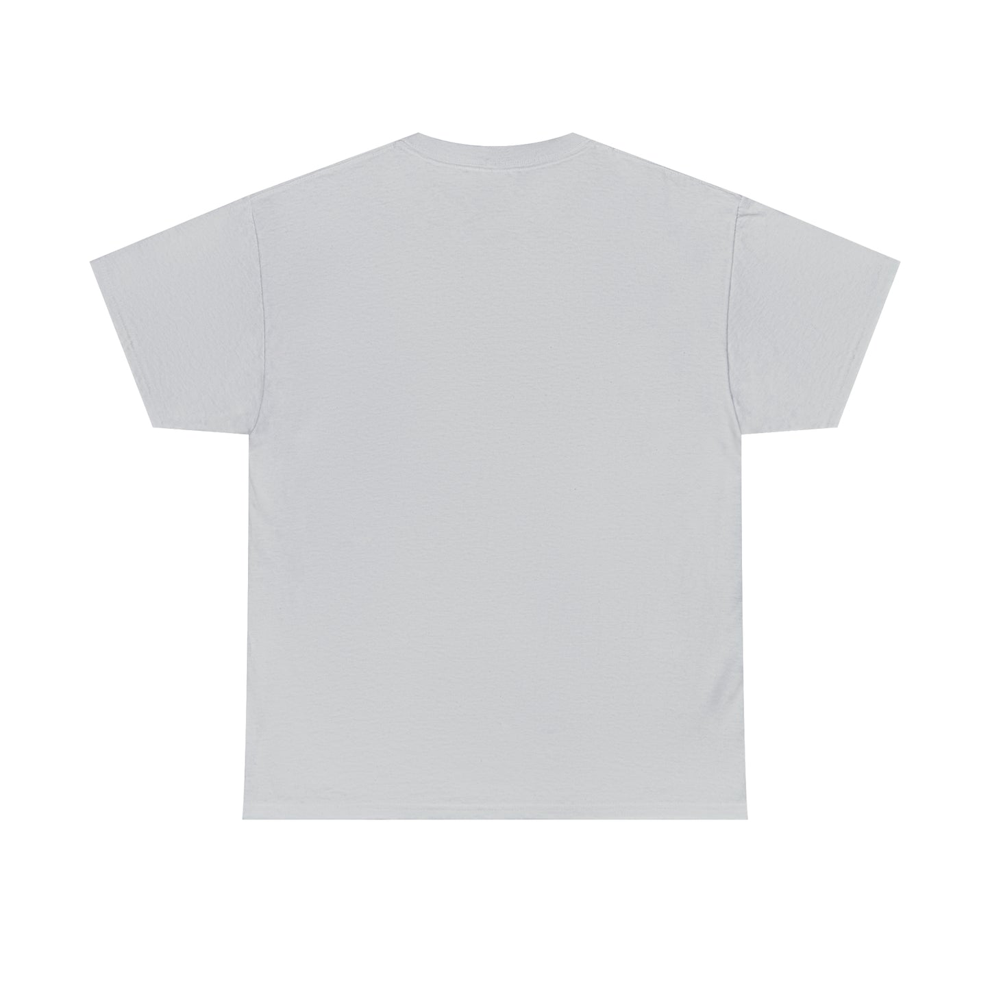 Ninja Turtle Unisex Heavy Cotton Tee