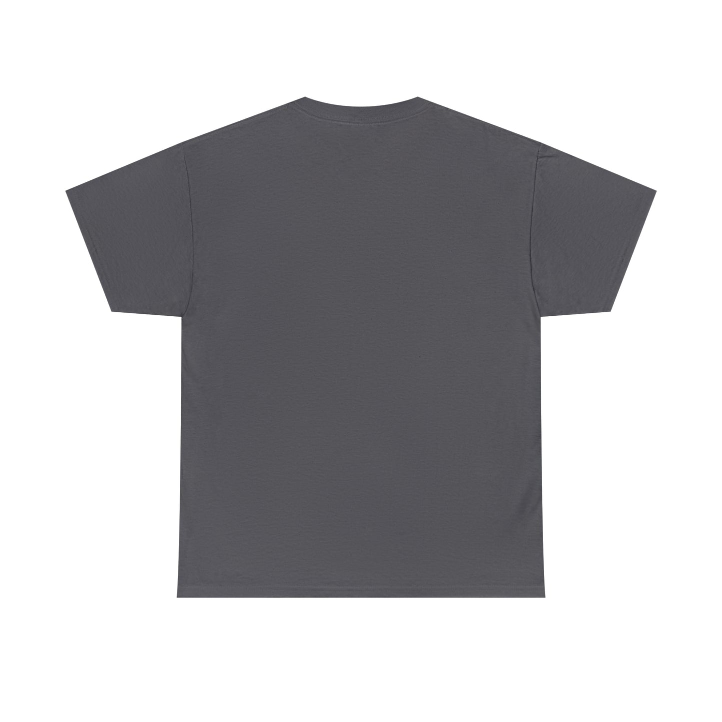 Ninja Turtle Unisex Heavy Cotton Tee