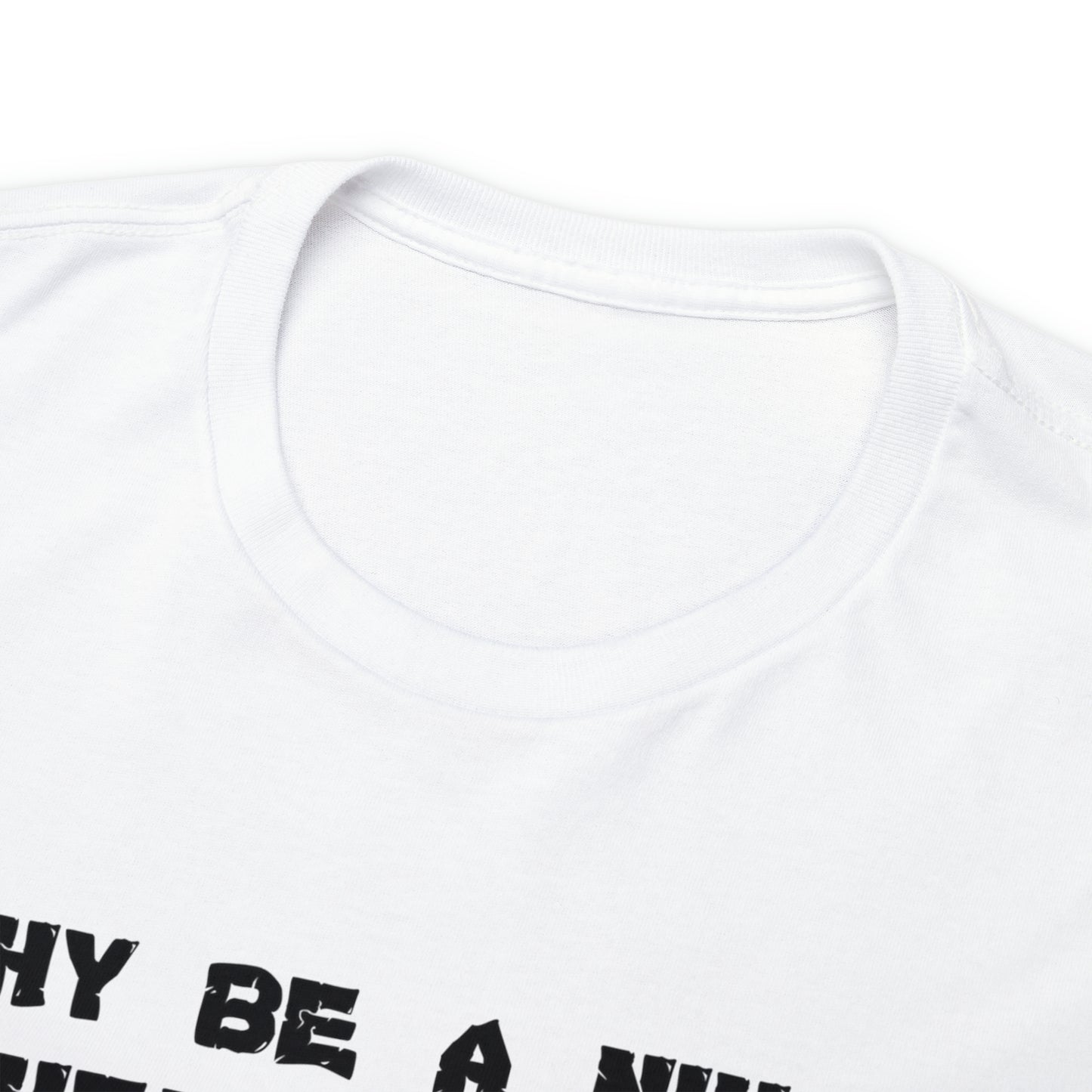 Ninja Turtle Unisex Heavy Cotton Tee